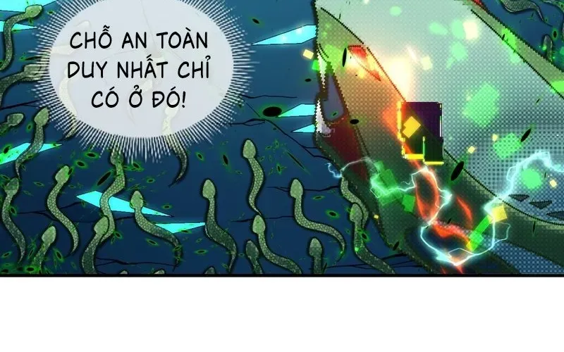 Trở Thành Thần Trong Thế Giới Nhị Phân Chapter 4 - 203