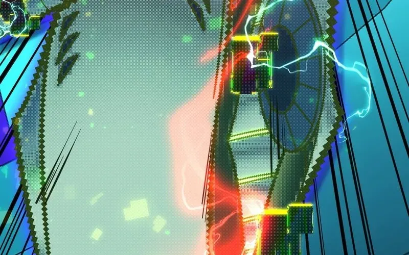 Trở Thành Thần Trong Thế Giới Nhị Phân Chapter 4 - 22