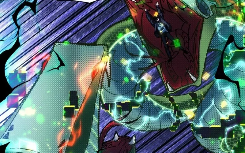 Trở Thành Thần Trong Thế Giới Nhị Phân Chapter 4 - 211