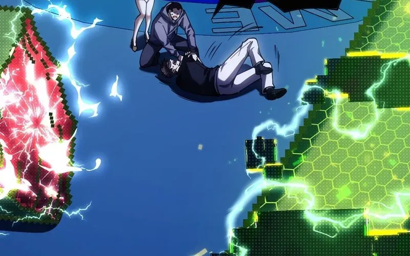 Trở Thành Thần Trong Thế Giới Nhị Phân Chapter 4 - 26