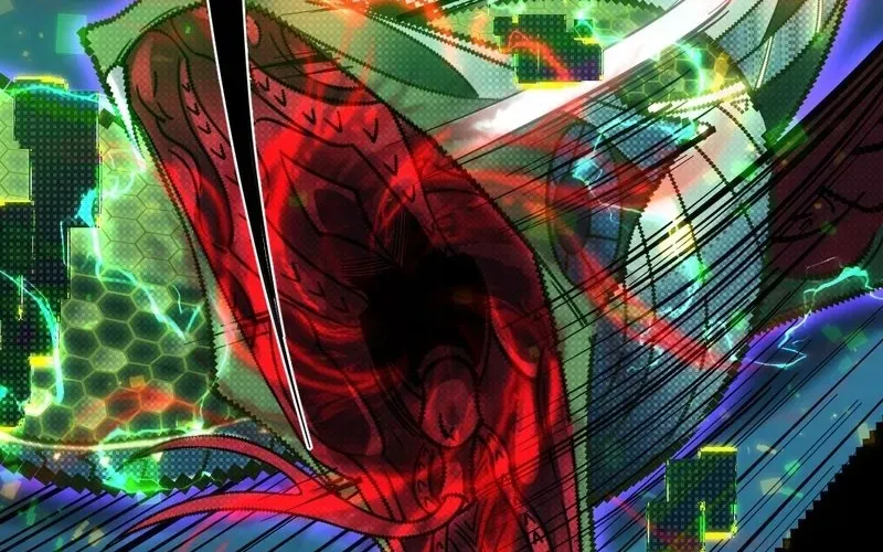 Trở Thành Thần Trong Thế Giới Nhị Phân Chapter 4 - 5