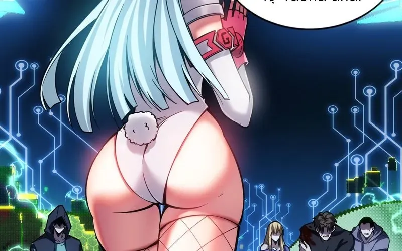 Trở Thành Thần Trong Thế Giới Nhị Phân Chapter 4 - 43