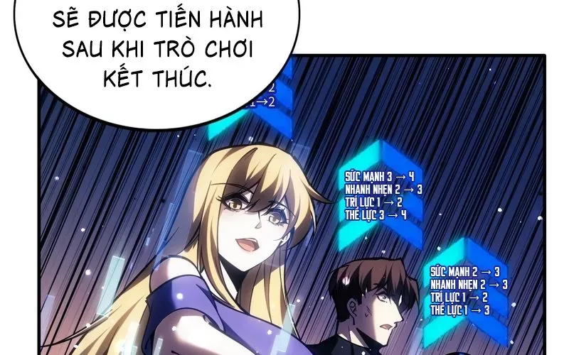 Trở Thành Thần Trong Thế Giới Nhị Phân Chapter 4 - 48