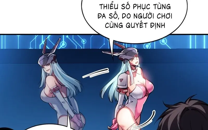 Trở Thành Thần Trong Thế Giới Nhị Phân Chapter 4 - 57