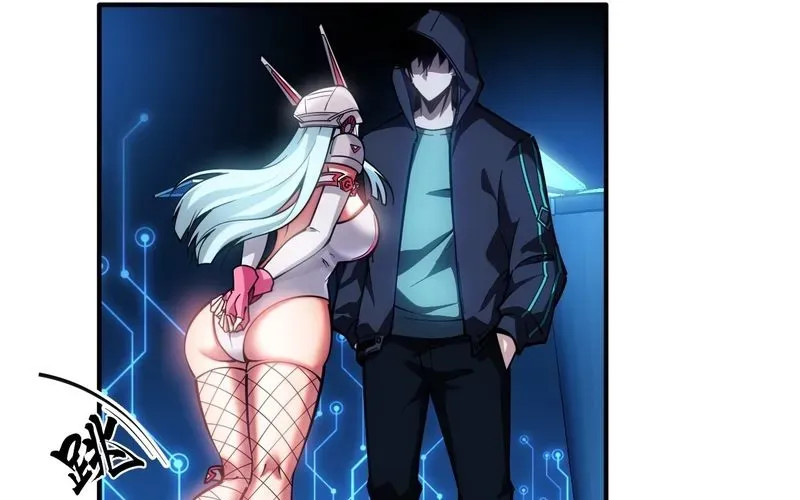 Trở Thành Thần Trong Thế Giới Nhị Phân Chapter 4 - 60