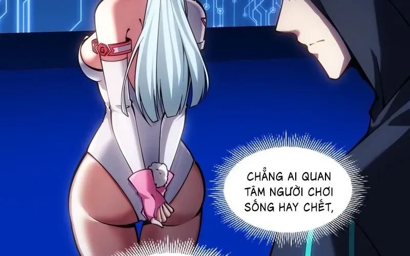 Trở Thành Thần Trong Thế Giới Nhị Phân Chapter 4 - 77
