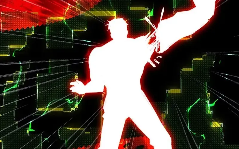 Trở Thành Thần Trong Thế Giới Nhị Phân Chapter 4 - 9