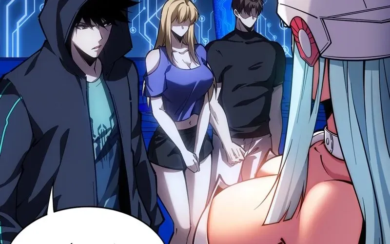 Trở Thành Thần Trong Thế Giới Nhị Phân Chapter 4 - 90