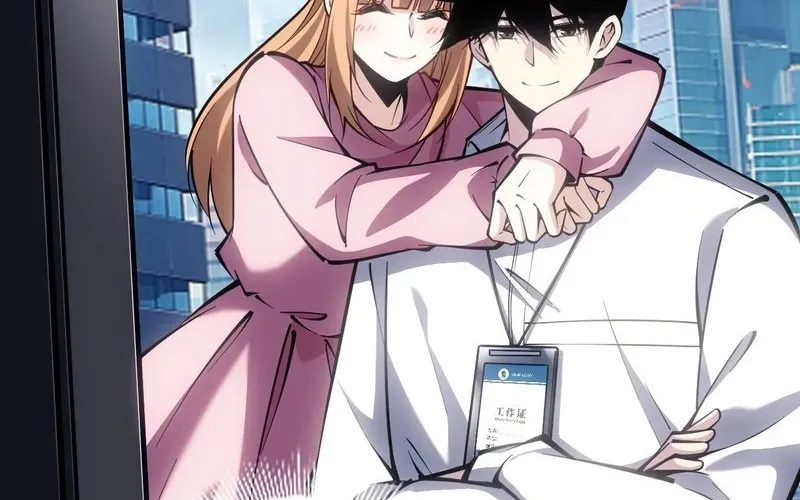 Trở Thành Thần Trong Thế Giới Nhị Phân Chapter 5 - 104