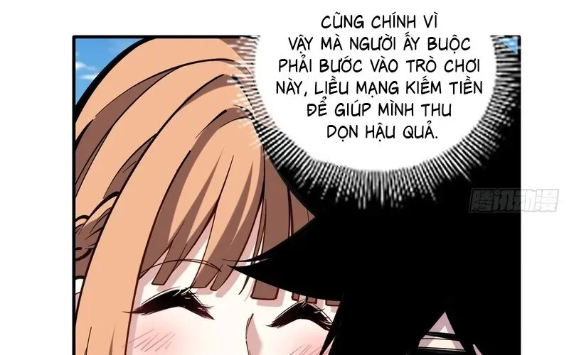 Trở Thành Thần Trong Thế Giới Nhị Phân Chapter 5 - 106