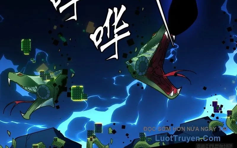 Trở Thành Thần Trong Thế Giới Nhị Phân Chapter 5 - 12