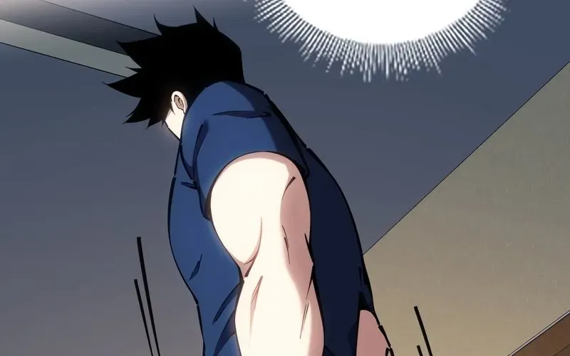 Trở Thành Thần Trong Thế Giới Nhị Phân Chapter 5 - 111