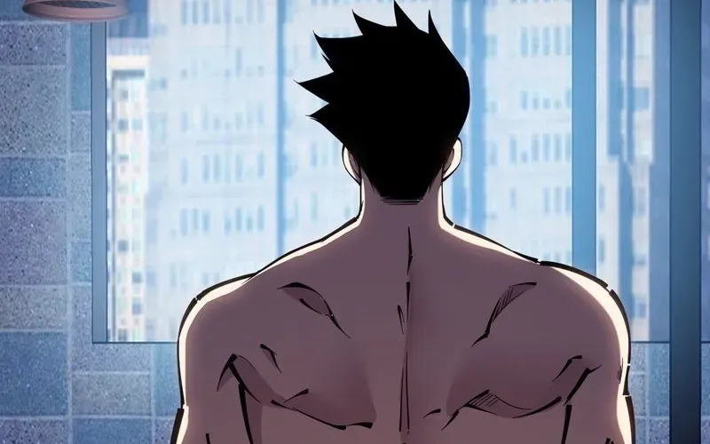 Trở Thành Thần Trong Thế Giới Nhị Phân Chapter 5 - 116