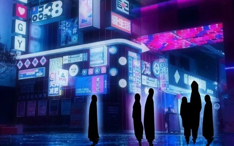 Trở Thành Thần Trong Thế Giới Nhị Phân Chapter 5 - 122