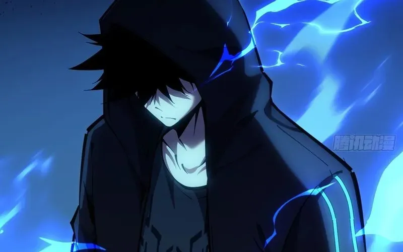 Trở Thành Thần Trong Thế Giới Nhị Phân Chapter 5 - 17