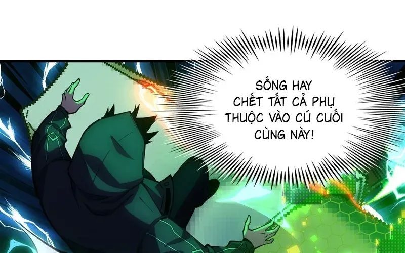 Trở Thành Thần Trong Thế Giới Nhị Phân Chapter 5 - 4