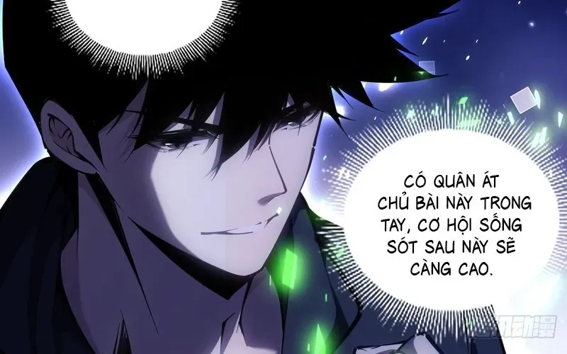 Trở Thành Thần Trong Thế Giới Nhị Phân Chapter 5 - 33