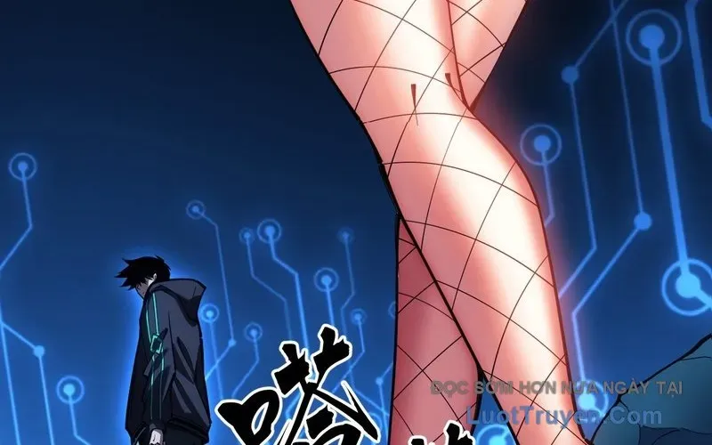 Trở Thành Thần Trong Thế Giới Nhị Phân Chapter 5 - 36