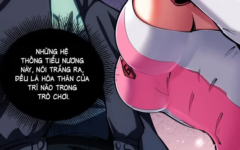 Trở Thành Thần Trong Thế Giới Nhị Phân Chapter 5 - 47