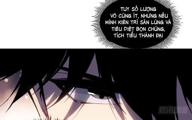 Trở Thành Thần Trong Thế Giới Nhị Phân Chapter 5 - 49
