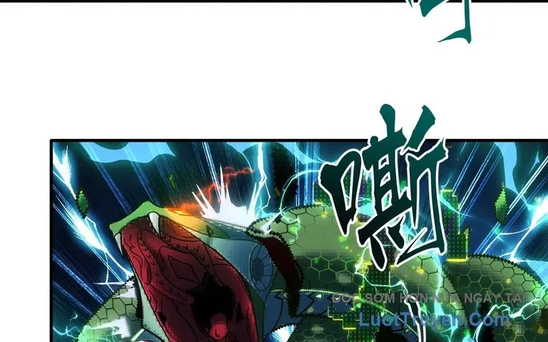 Trở Thành Thần Trong Thế Giới Nhị Phân Chapter 5 - 6