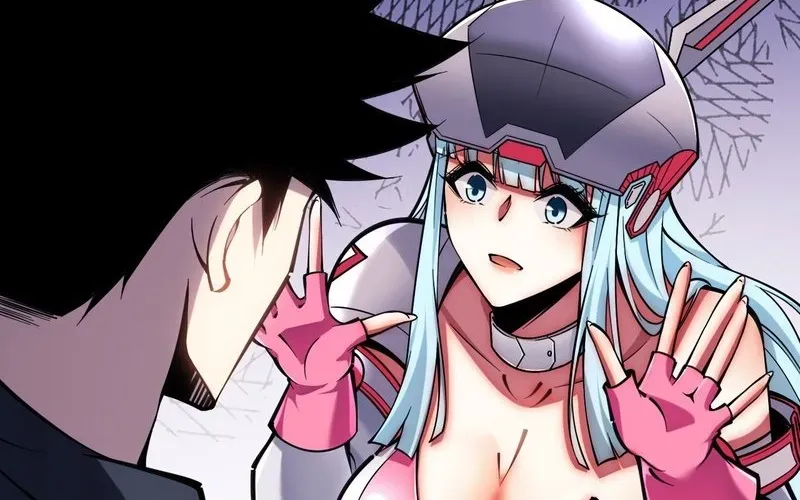 Trở Thành Thần Trong Thế Giới Nhị Phân Chapter 5 - 52