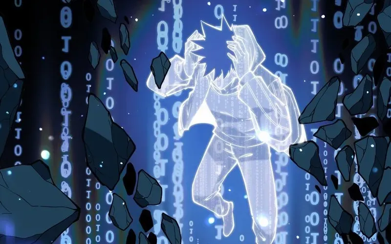 Trở Thành Thần Trong Thế Giới Nhị Phân Chapter 5 - 70