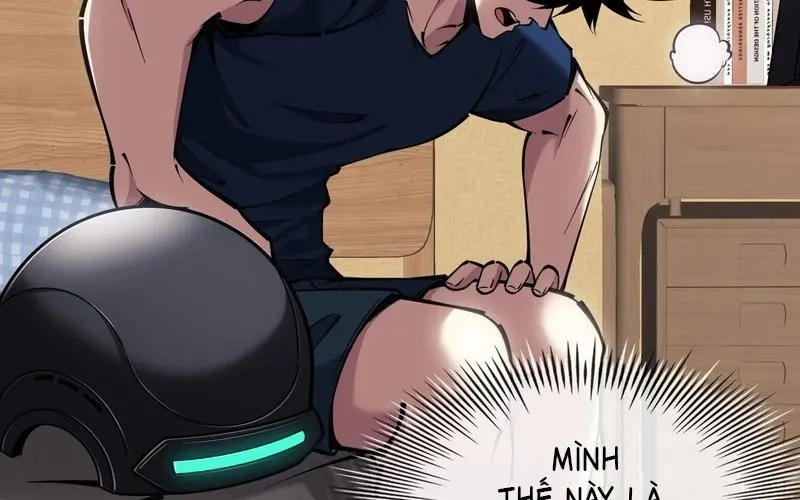 Trở Thành Thần Trong Thế Giới Nhị Phân Chapter 5 - 79