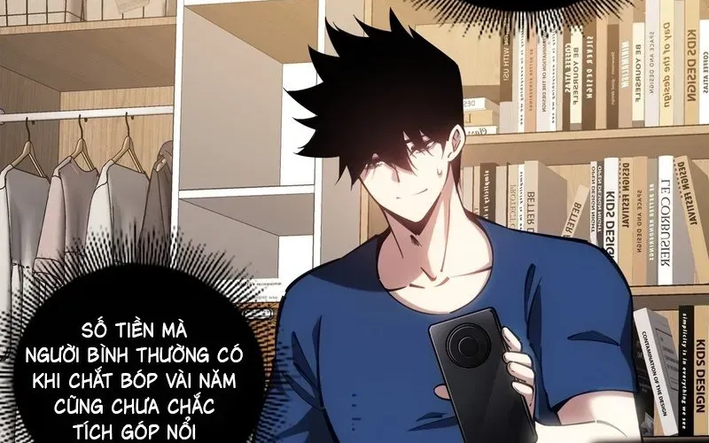 Trở Thành Thần Trong Thế Giới Nhị Phân Chapter 5 - 88