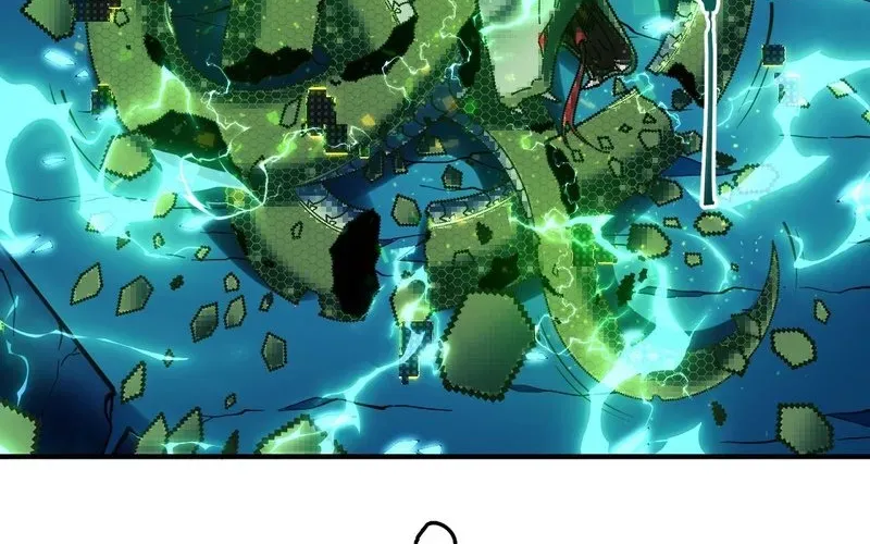 Trở Thành Thần Trong Thế Giới Nhị Phân Chapter 5 - 10