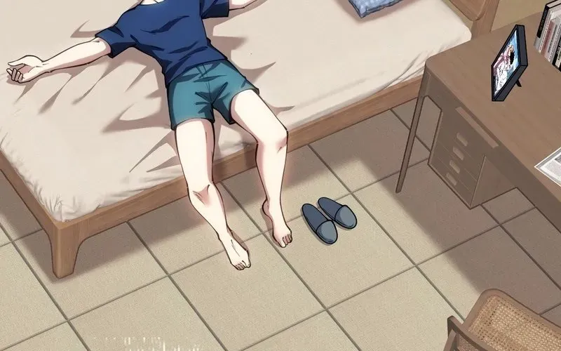 Trở Thành Thần Trong Thế Giới Nhị Phân Chapter 5 - 97