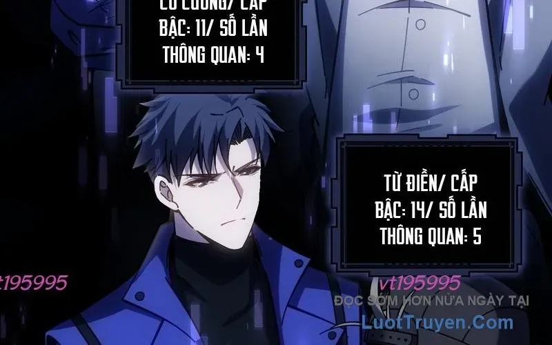 Trở Thành Thần Trong Thế Giới Nhị Phân Chapter 6 - 101