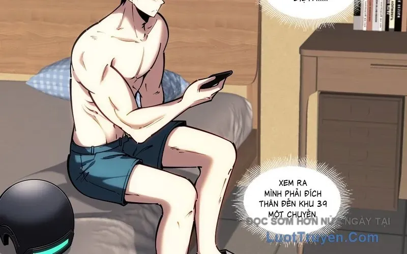 Trở Thành Thần Trong Thế Giới Nhị Phân Chapter 6 - 12