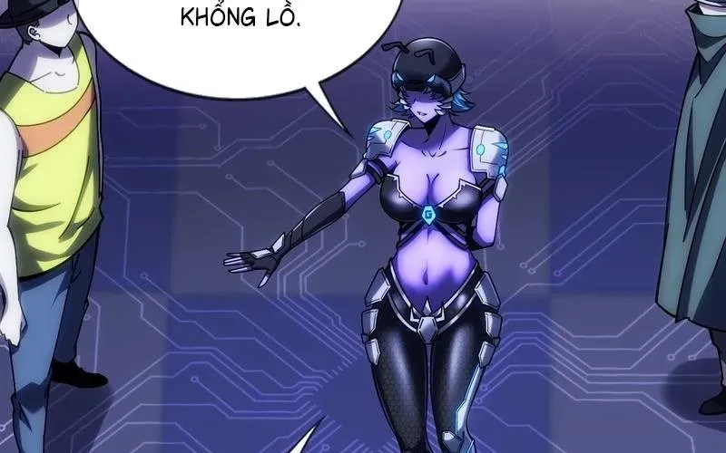 Trở Thành Thần Trong Thế Giới Nhị Phân Chapter 6 - 112