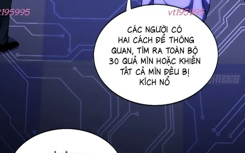 Trở Thành Thần Trong Thế Giới Nhị Phân Chapter 6 - 114
