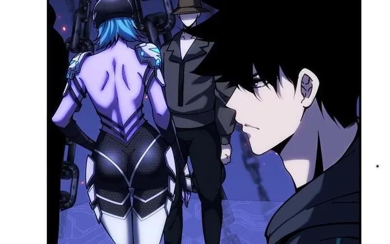 Trở Thành Thần Trong Thế Giới Nhị Phân Chapter 6 - 118