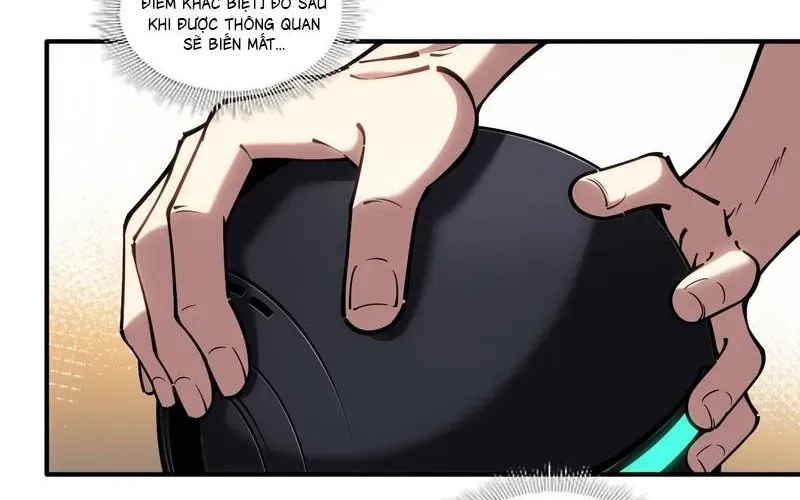 Trở Thành Thần Trong Thế Giới Nhị Phân Chapter 6 - 14