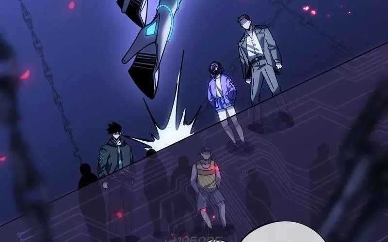 Trở Thành Thần Trong Thế Giới Nhị Phân Chapter 6 - 140