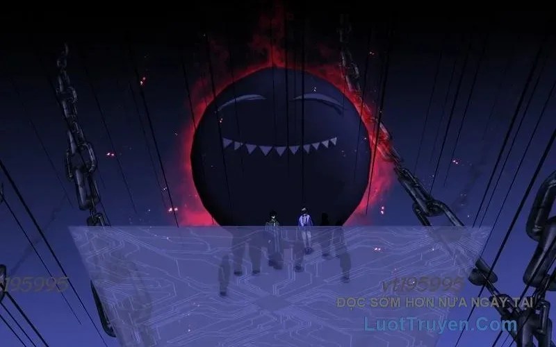 Trở Thành Thần Trong Thế Giới Nhị Phân Chapter 6 - 143