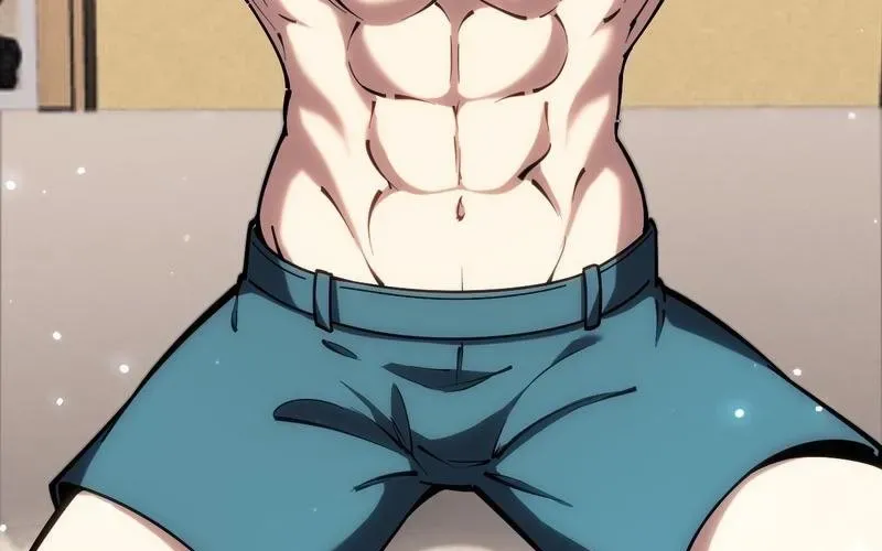 Trở Thành Thần Trong Thế Giới Nhị Phân Chapter 6 - 17