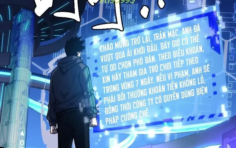 Trở Thành Thần Trong Thế Giới Nhị Phân Chapter 6 - 28