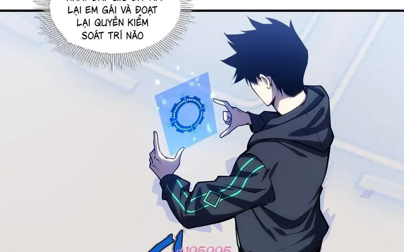 Trở Thành Thần Trong Thế Giới Nhị Phân Chapter 6 - 33