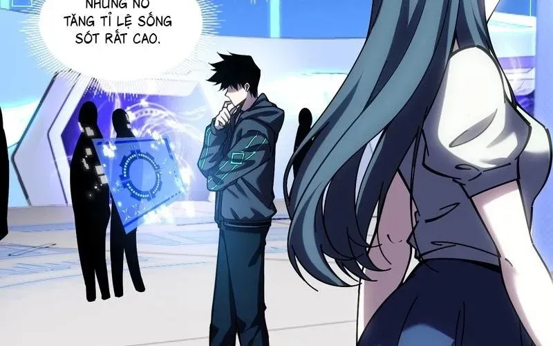Trở Thành Thần Trong Thế Giới Nhị Phân Chapter 6 - 38
