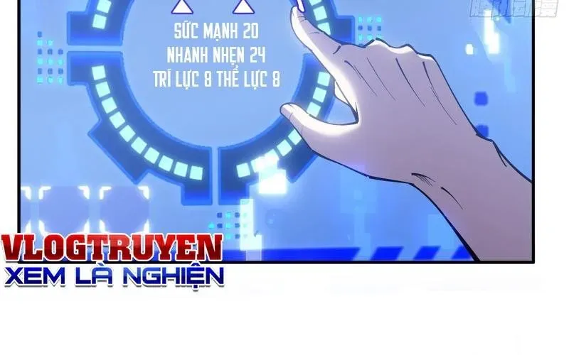 Trở Thành Thần Trong Thế Giới Nhị Phân Chapter 6 - 41