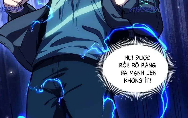 Trở Thành Thần Trong Thế Giới Nhị Phân Chapter 6 - 43