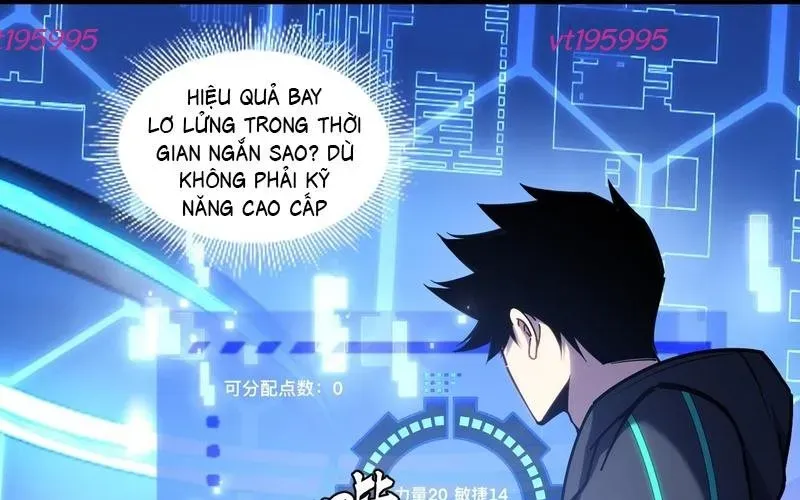 Trở Thành Thần Trong Thế Giới Nhị Phân Chapter 6 - 60