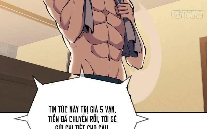 Trở Thành Thần Trong Thế Giới Nhị Phân Chapter 6 - 7