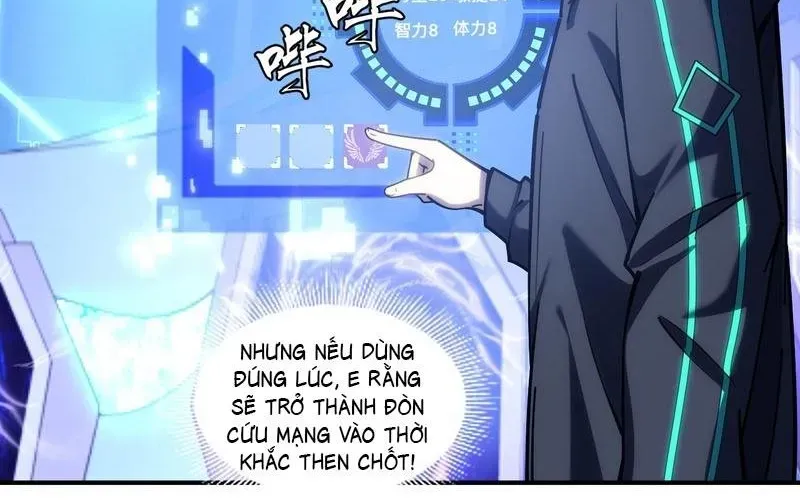 Trở Thành Thần Trong Thế Giới Nhị Phân Chapter 6 - 61