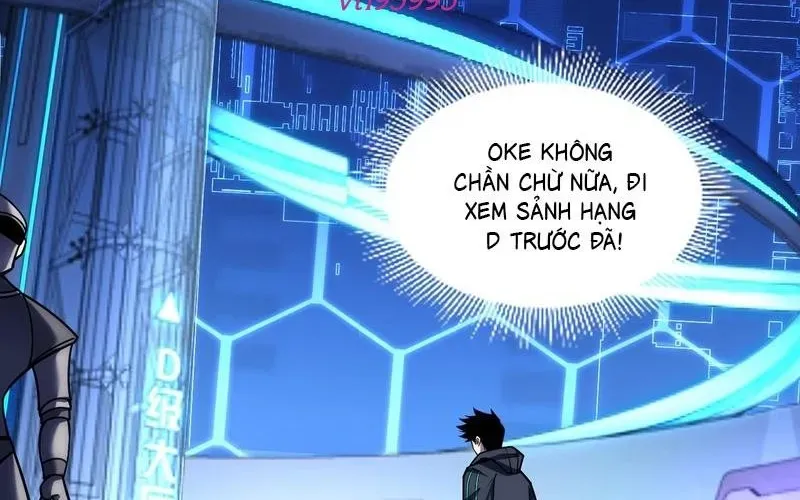 Trở Thành Thần Trong Thế Giới Nhị Phân Chapter 6 - 63