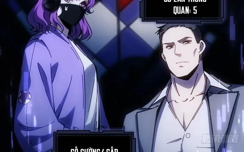 Trở Thành Thần Trong Thế Giới Nhị Phân Chapter 6 - 100